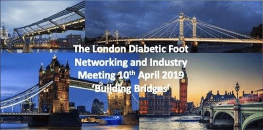 BUILDING BRIDGES The London Diabetic Foot Networking Meeting